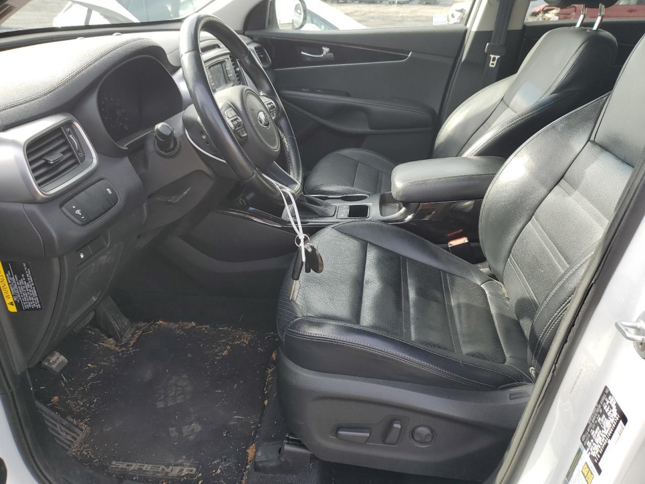 2016 KIA SORENTO EX - Image 7
