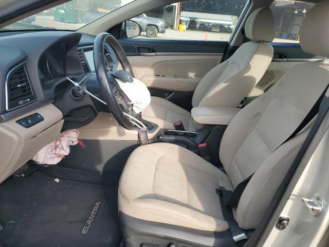 2017 Hyundai Elantra Se - Image 7