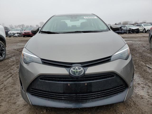 2018 Toyota Corolla L - Фото 5
