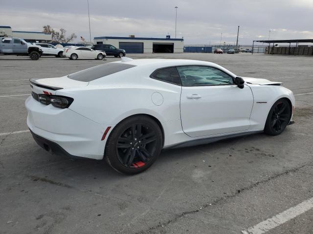2021 Chevrolet Camaro Ls - Фото 3