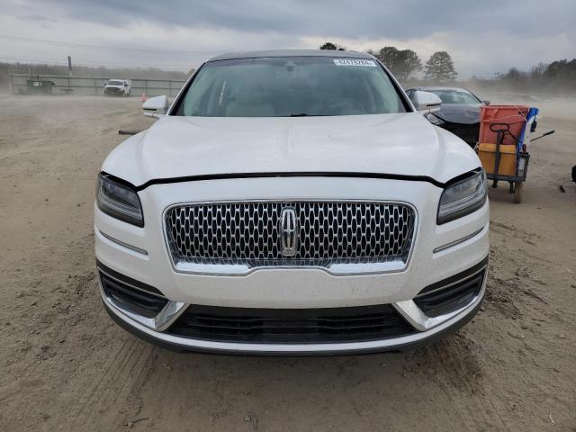 2019 Lincoln Nautilus Reserve - Фото 5
