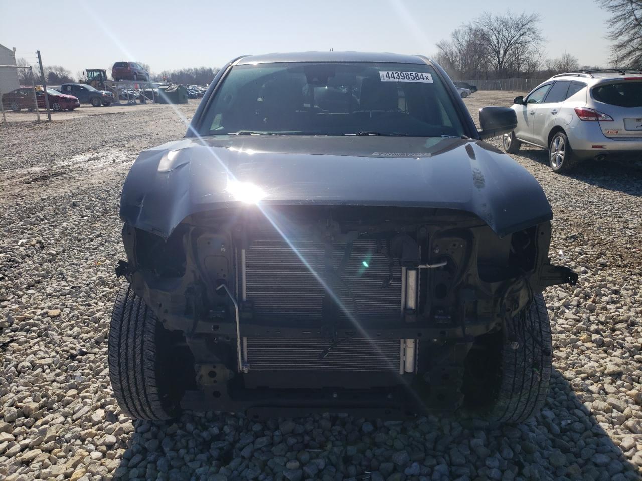 2020 TOYOTA TACOMA ACC - Image 5