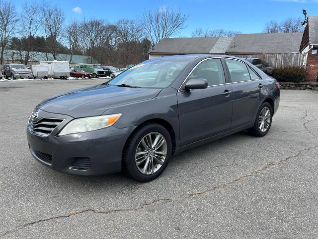 2011 Toyota Camry Base - Фото 2