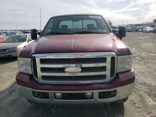 2006 Ford F350 Srw Super Duty - Фото 5