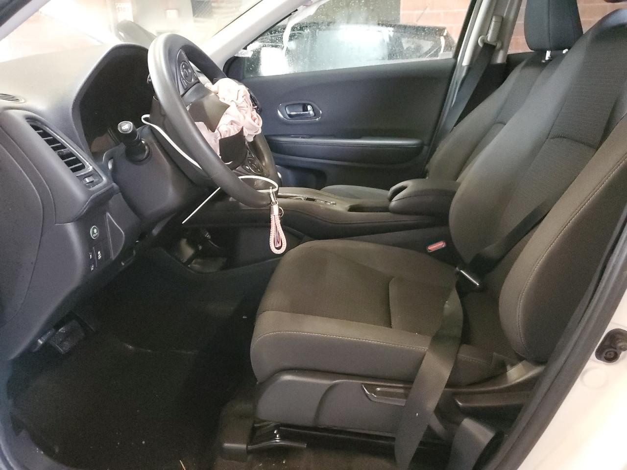 2021 HONDA HR-V EX - Image 7
