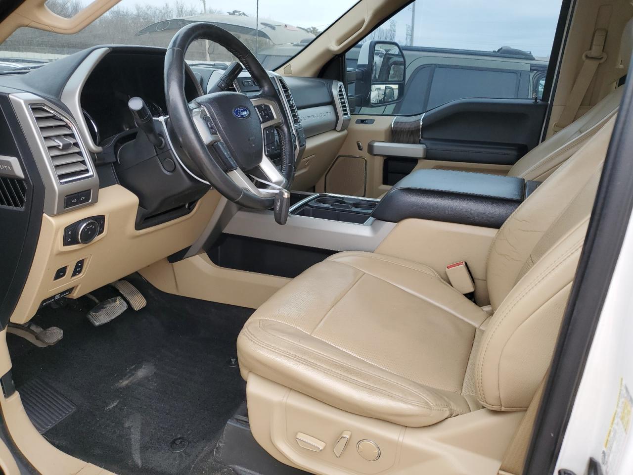 2017 FORD F250 SUPER - Image 7