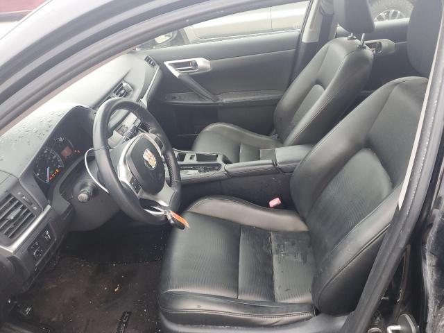 2013 Lexus Ct 200 - Фото 7