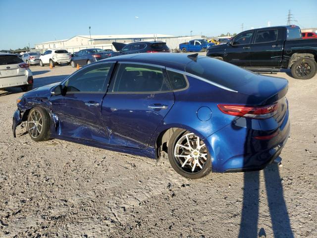 2019 Kia Optima Ex - Image 2