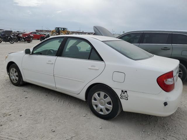 2004 Toyota Camry Le - Фото 2