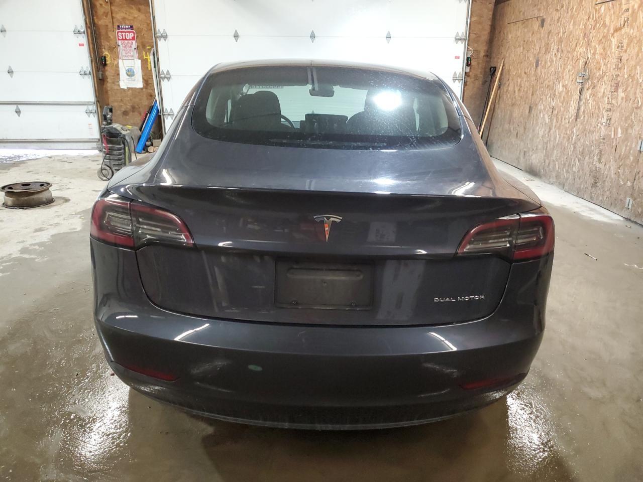 2022 TESLA MODEL 3 - Image 6