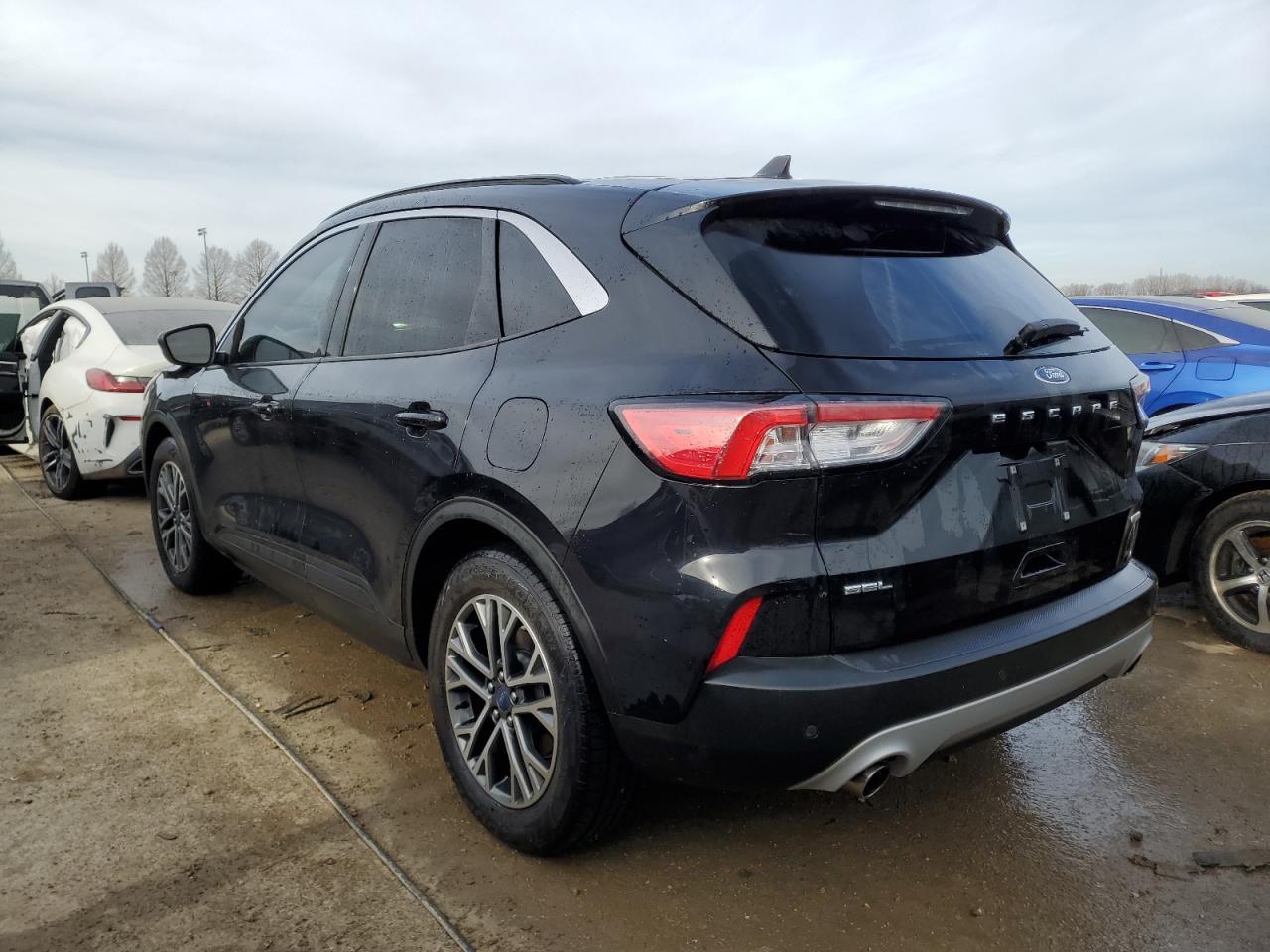 2020 FORD ESCAPE SEL - Image 2