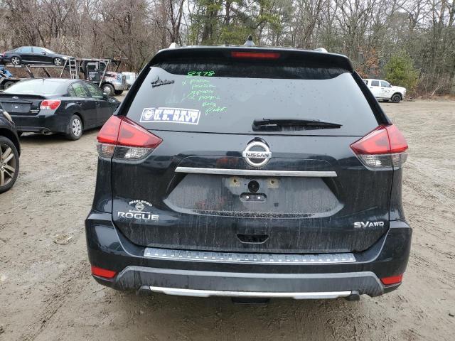2017 Nissan Rogue S - Фото 6