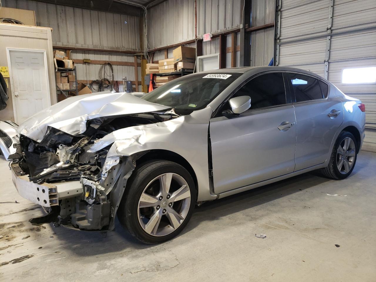 2014 ACURA ILX 20 car image