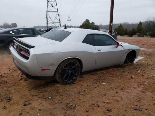 2021 Dodge Challenger Sxt - Фото 3