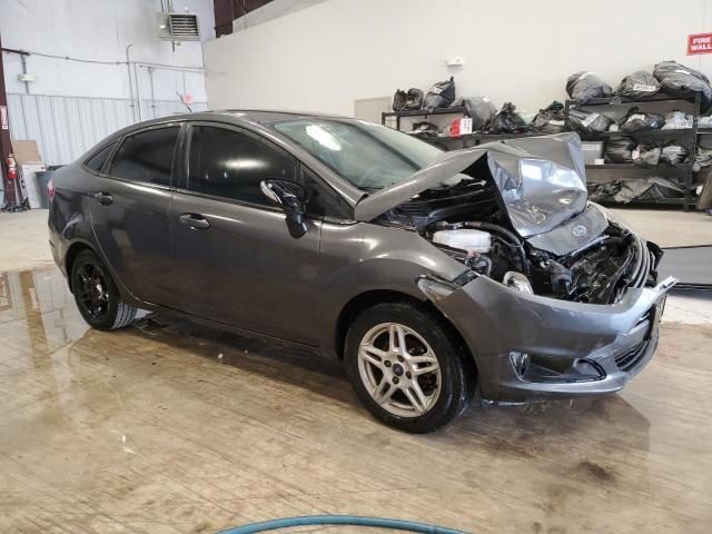 2019 Ford Fiesta Se - Image 4