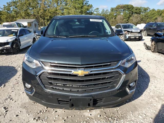 2021 Chevrolet Traverse Lt - Фото 5