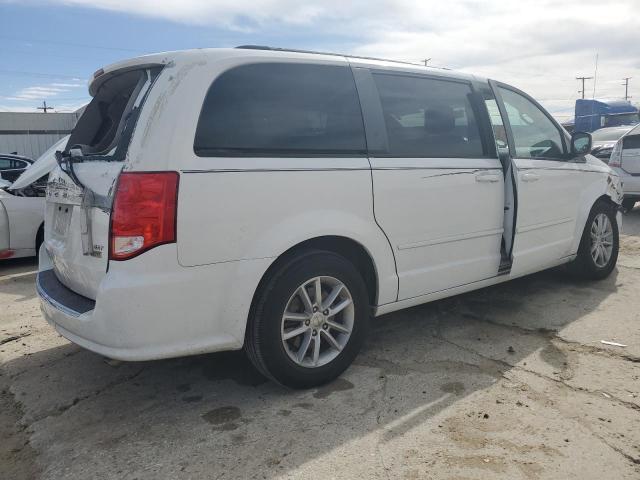 2014 Dodge Grand Caravan Sxt - Фото 3