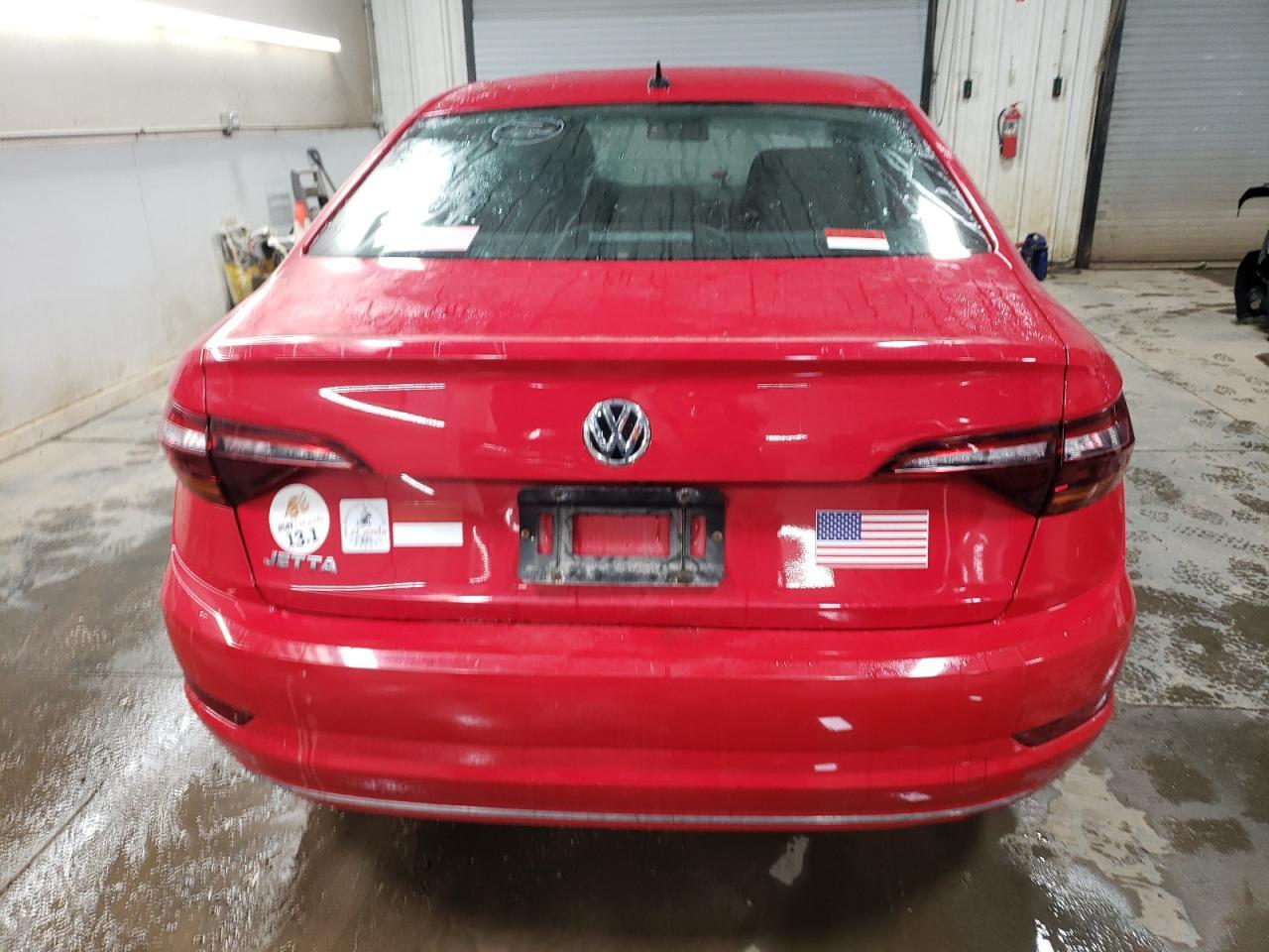 2019 VOLKSWAGEN JETTA S - Image 6