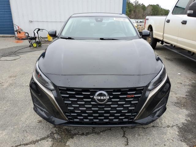 2023 Nissan Altima Sr - Фото 5