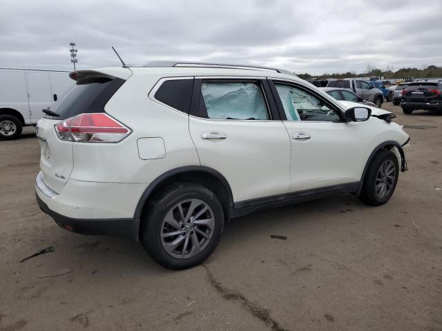 2016 Nissan Rogue S - Фото 3