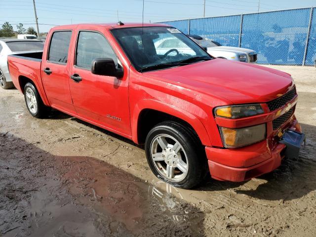 2005 Chevrolet Colorado - Фото 4