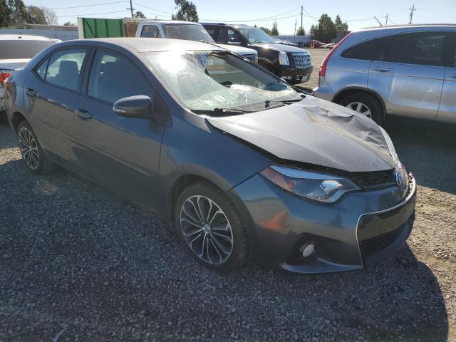 2016 Toyota Corolla L - Фото 4