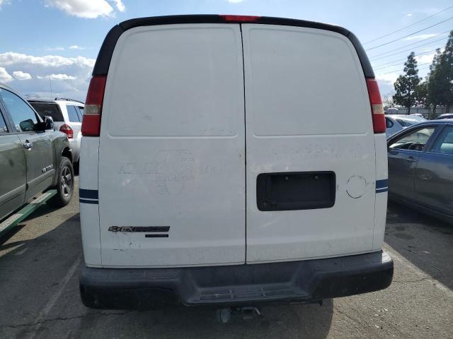2015 Chevrolet Express G2500 - Фото 6