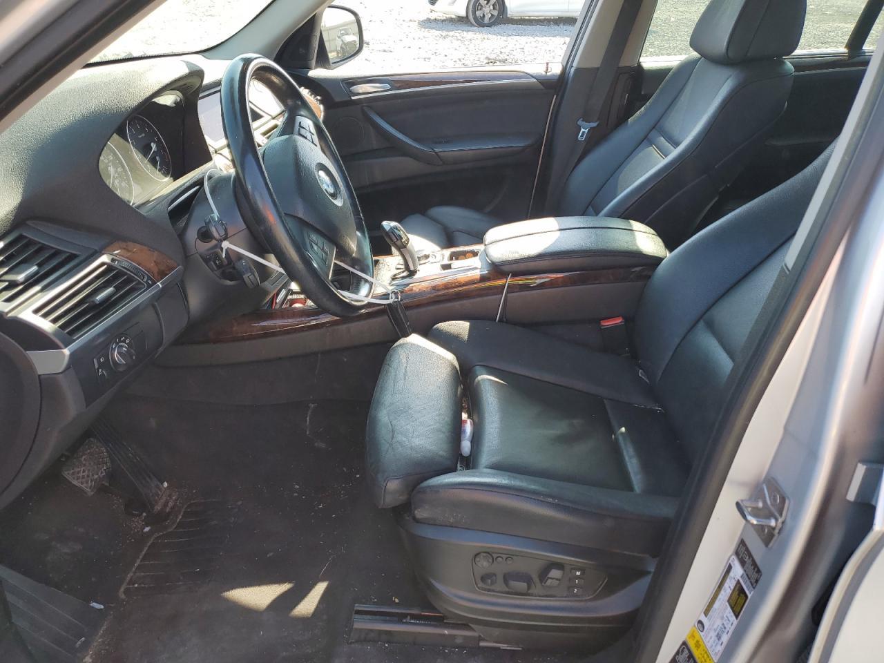 2013 BMW X5 XDRIVE3 - Image 7