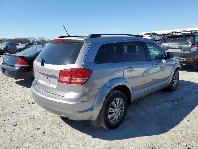 2016 Dodge Journey Se - Image 3