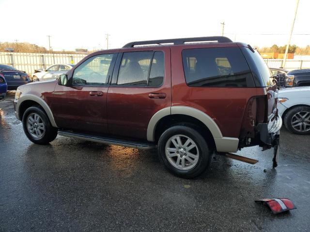2010 Ford Explorer Eddie Bauer - Фото 2