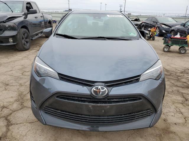 2018 Toyota Corolla L - Фото 5