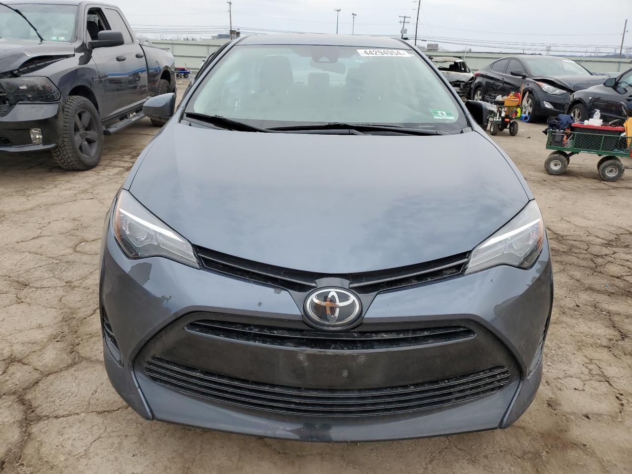 2018 TOYOTA COROLLA L - Image 5