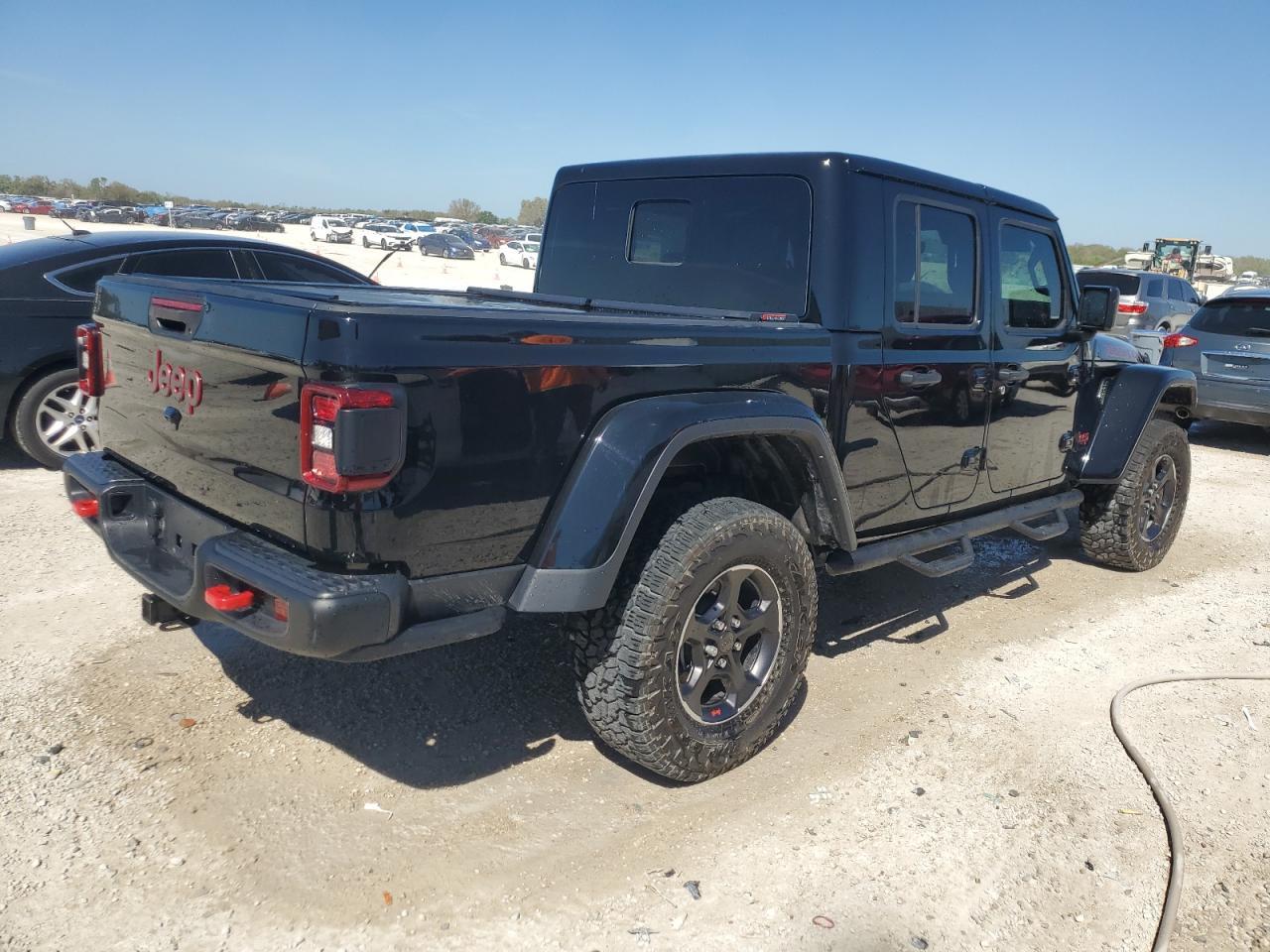 2023 JEEP GLADIATOR - Image 3