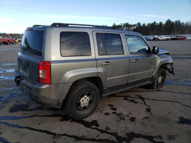 2014 Jeep Patriot Sport - Image 3