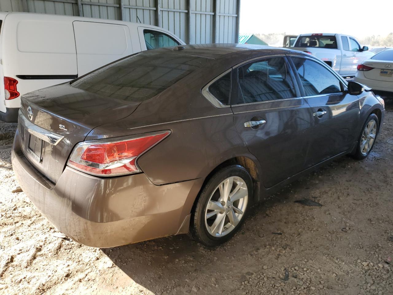 2015 NISSAN ALTIMA 2.5 - Image 3