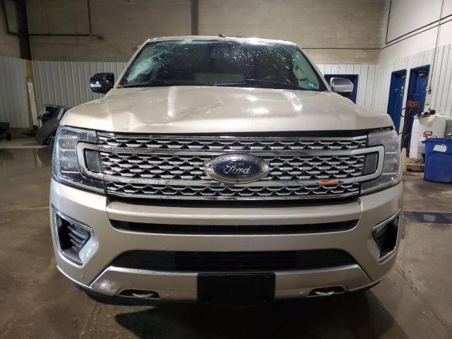 2018 Ford Expedition Max Platinum - Image 5