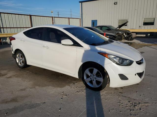 2013 Hyundai Elantra Gls - Image 4