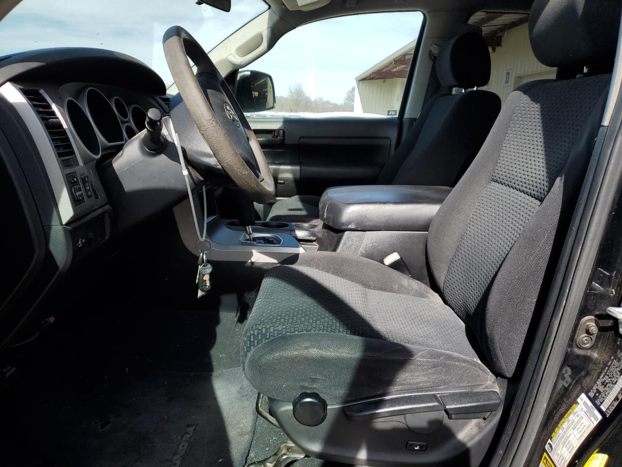 2011 TOYOTA TUNDRA DOU - Image 7