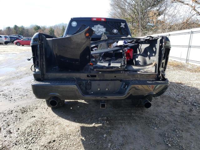 2016 Ram 1500 St - Фото 6