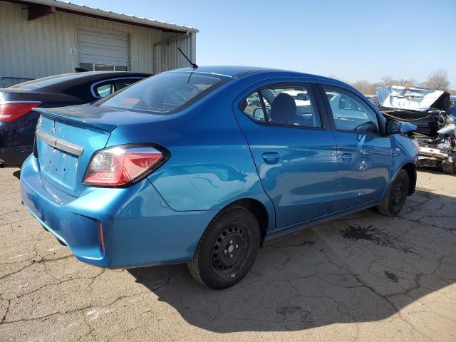 2023 Mitsubishi Mirage G4 Es - Image 3