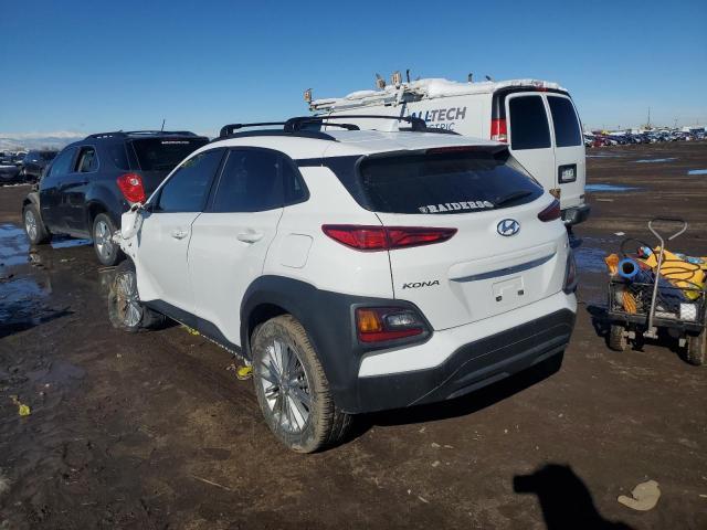 2021 Hyundai Kona Sel Plus - Image 2