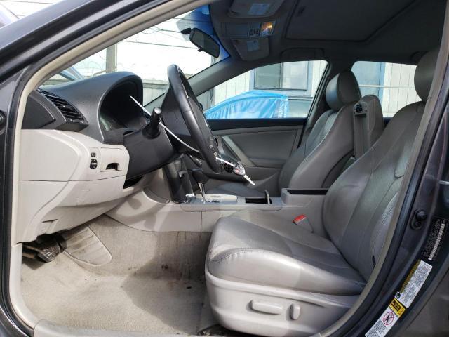 2007 Toyota Camry Le - Фото 7