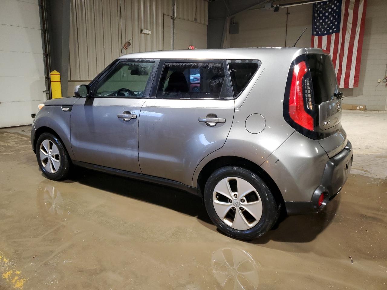 2014 KIA SOUL - Image 2