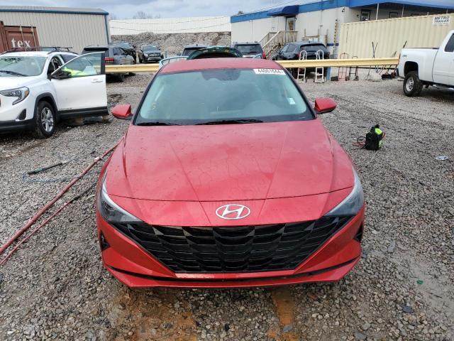 2023 Hyundai Elantra Sel - Image 5