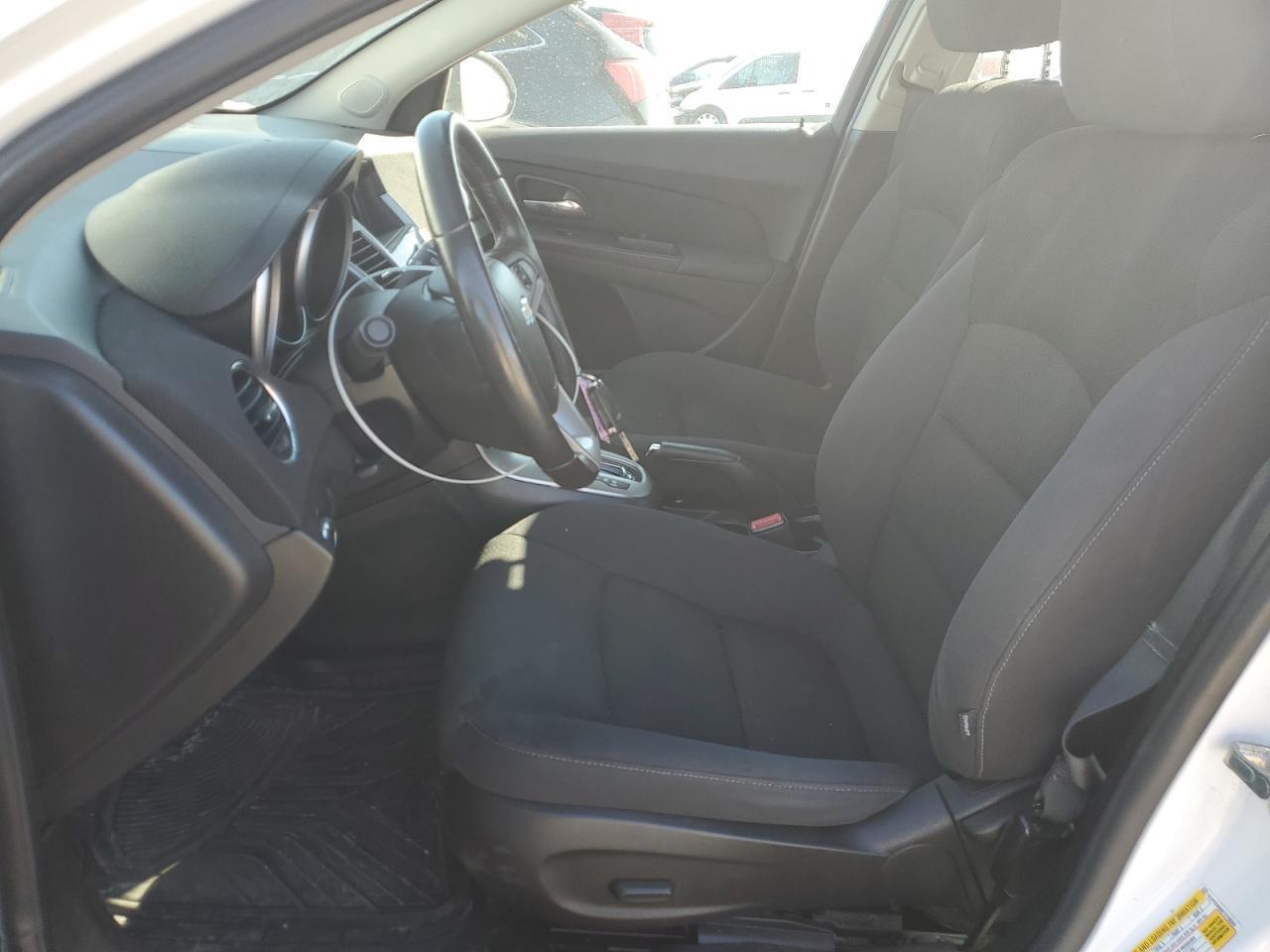 2014 CHEVROLET CRUZE LT - Фото 7