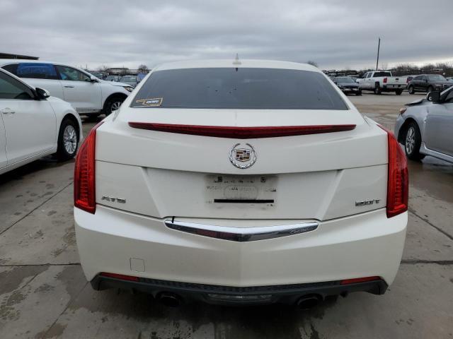 2014 Cadillac Ats - Фото 6
