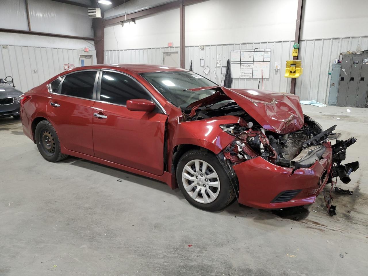 2016 NISSAN ALTIMA 2.5 - Image 4