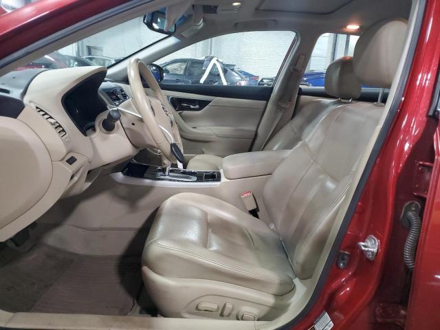 2013 Nissan Altima 2.5 - Image 7