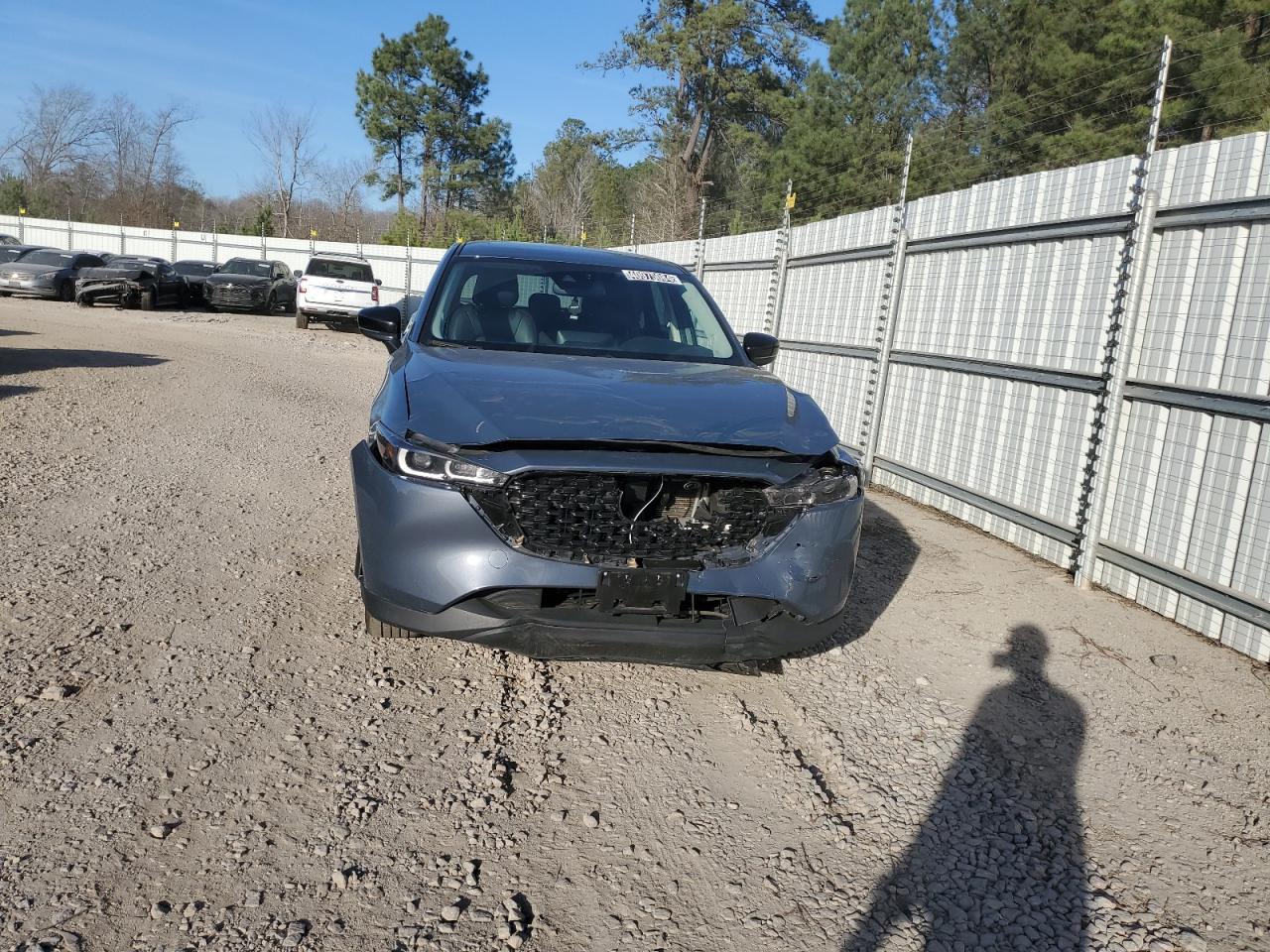 2023 MAZDA CX-5 PREFE - Image 5