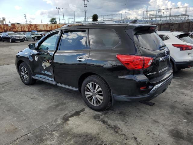 2019 Nissan Pathfinder S - Image 2